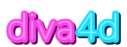 diva4d — logo kanal